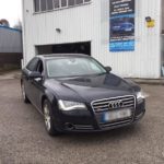 Audi Specialist in Runcorn