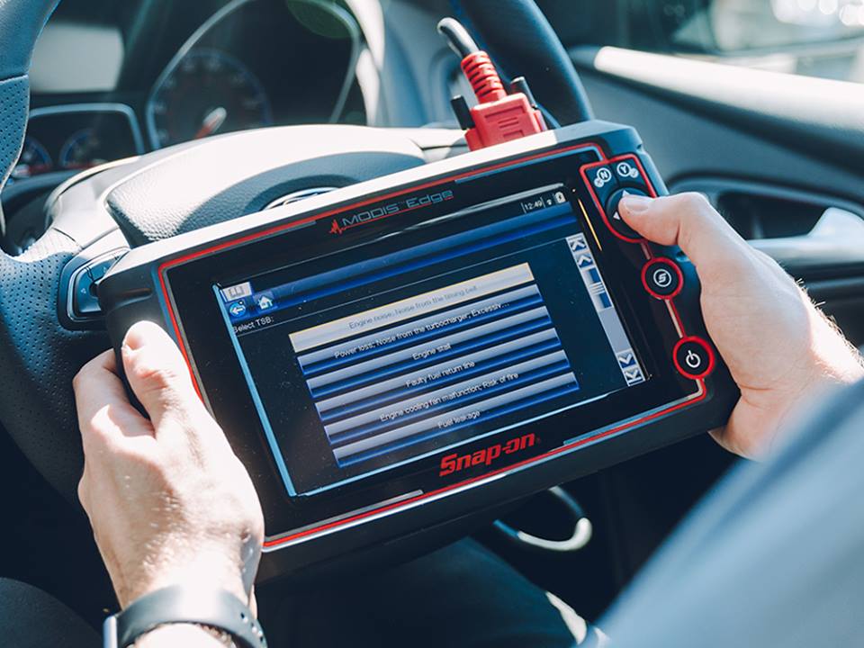 Diagnostic Services North West VAG TECH